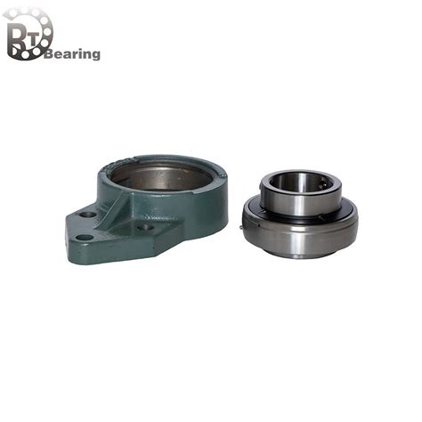 Flange Plummer Pillow Block Bearing UCP217 UCP218 UCP305 For Industrial