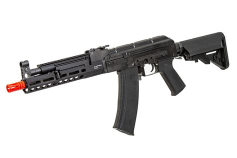 Arcturus Ak Carbine Aeg Airsoft Rifle