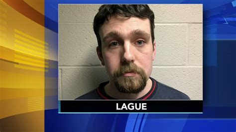 Man Charged With Abusing Girl For Several Years In Berks County 6abc