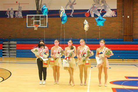 Our Legacy” The La Salle Dance Team Heads To State For The First Time