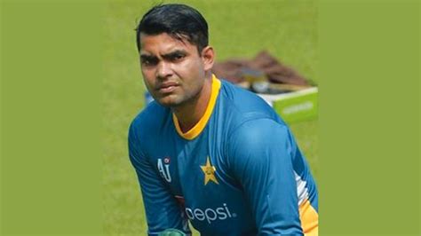 Umar Akmal could face lifetime ban over corruption charges - Bangladesh Post