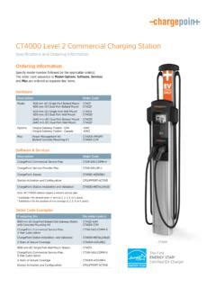 Ct Level Commercial Charging Station Chargepoint Ct Level