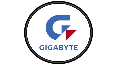 Gigabyte Logo Transparent