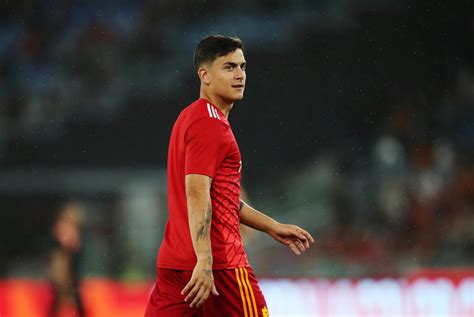 Por Qu La Roma A N No Ha Recibido La Oferta Oficial De Dybala De Al