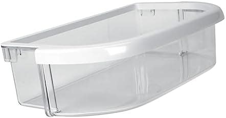 Amazon Whirlpool WPW10289497 OEM SxS Refrigerator Door Bin