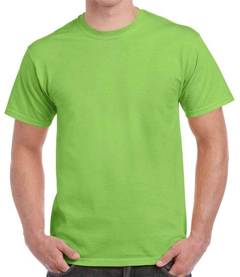 Gildan Lime Green T Online Jkuat Ac Ke