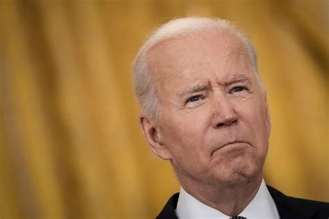 Opinion Biden Is Popular But Success Depends On Economic Results