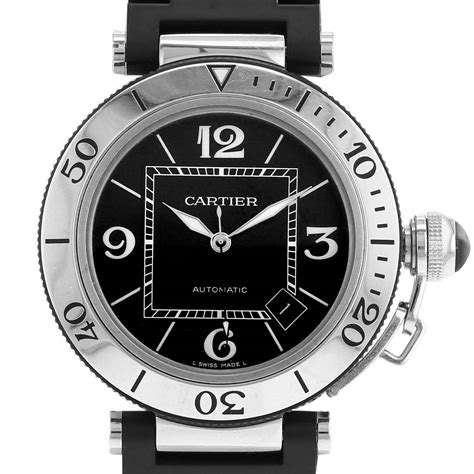 Reloj Cartier Pasha 403049 Collector Square