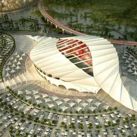 Fifa 2022 Stadiums In Qatar Total Football | Images and Photos finder