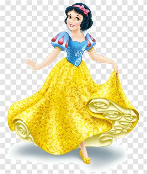 Snow White Cinderella Disney Princess The Walt Company Clip Art ...