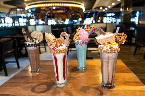 Foods In Hershey Pa You Need To See To Believe