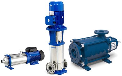 Lowara Pumping And Circulating Solutions Xylem Inc Xylem Australia