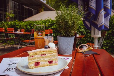 Stadtcafé Freising Am Weihenstephaner Berg Servus Freising