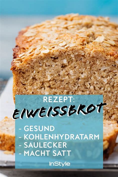 Ja Es Gibt Brot Das Kohlenhydratarm Gesund Und Lecker Ist Und Satt