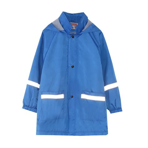 Kid Rain Jacket Kids Rain Jacket Raincoat For Kids Toddler Raincoat