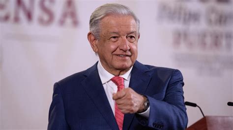 Amlo Habla Sobre Segundo Debate Presidencial 2024 Si Siguen Así Las Cosas Va A Ganar México N