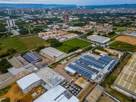 Juá O Homem Da Roça Que Hoje Produz 24 Mil Toneladas De Produtos De Limpeza Por Ano Projeto