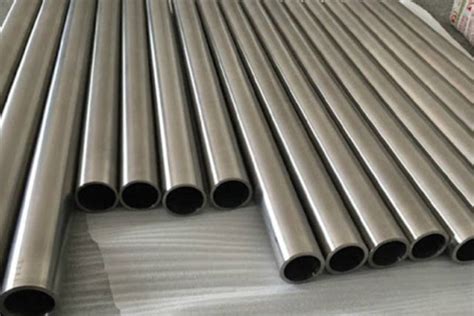 Precision Cold Drawn Seamless CDS Steel Tube Fushun Special Steel