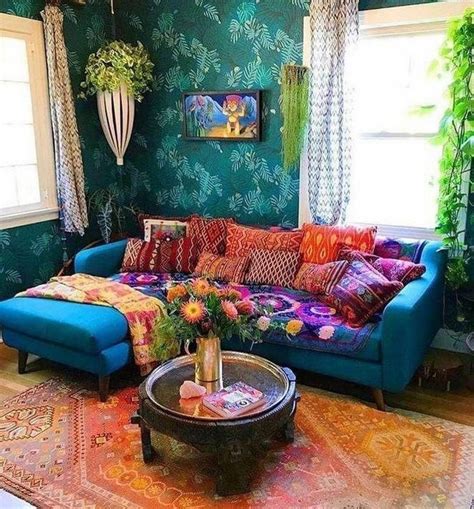 The Characteristics Of Diy Home Decor Boho Homedecorchic Bohemian