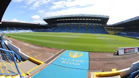 Elland Road | Leeds United Wiki | FANDOM powered by Wikia