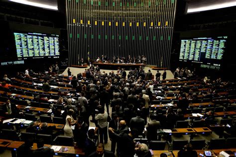 Congresso Promulga Pec Que Amplia Teto De Gastos Por Ano