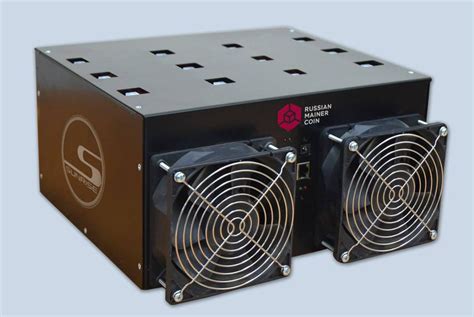 The Bitcoin mining hardware race is on » Brave New Coin