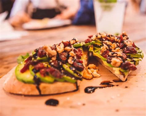 14 Delicious Vegan Restaurants In Cape Town You Need To Try