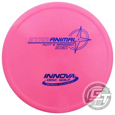 Kastaplast Diy Bottom Stamp K1 Berg X Putter Golf Disc