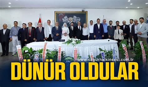 TTK da Genel müdürler dünür oldu Zonguldak Zonguldak Haberleri