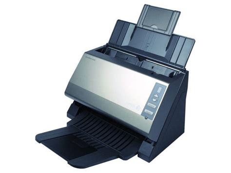 Xerox Documate Duplex Color Document Scanner Newegg