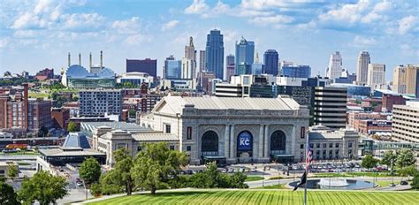 10 Reasons Why Moving To Kansas City Is A Great Idea