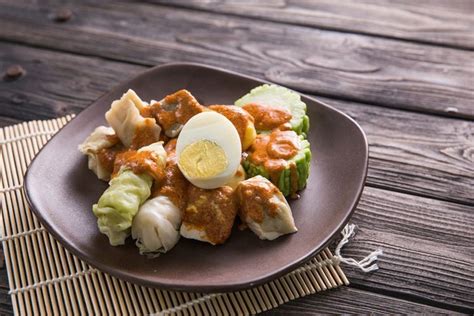 Resep Siomay Bandung Enak Yang Mudah Dibuat Di Rumah