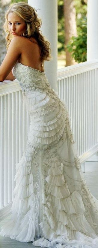 Western Wedding Dresses – How To Pick The Best – careyfashion.com