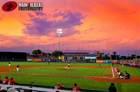 Giants: Scottsdale Stadium