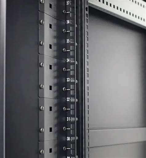 server network cabinet fireproof server rack computer cabinet easy