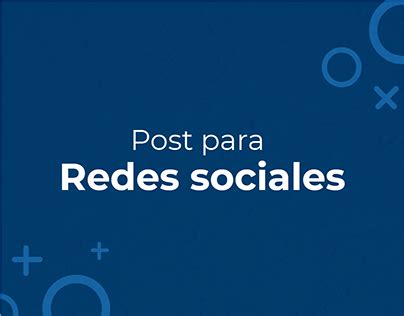 Redes Sociales Projects Photos Videos Logos Illustrations And