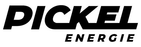 Pickel Energie Startseite