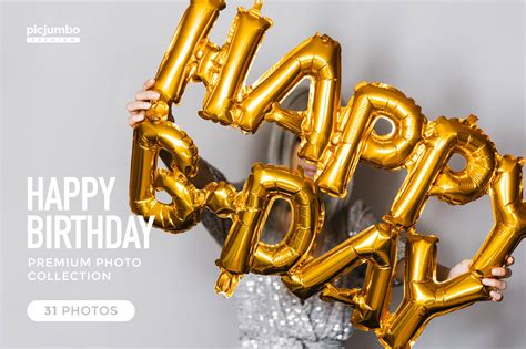 Happy Birthday Stock Images