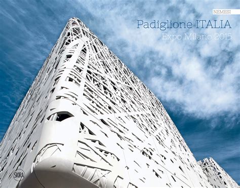 Padiglione Italia Living