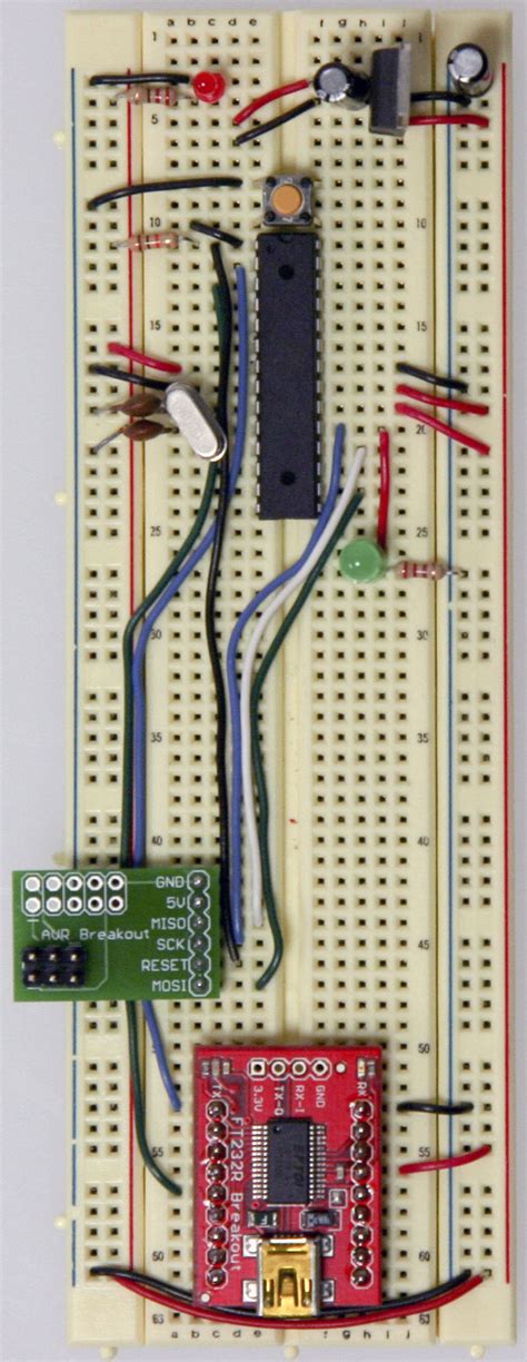 How To Read An Arduino Circuit Diagram Draw Arduino Circuit