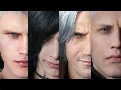 Create Meme Vergil Dmc Devil May Cry Dmc Dante Devil May Cry