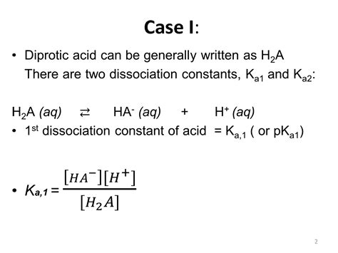 SOLUTION Titration Curves Of Diprotic Acids And Dibasic Bases Studypool