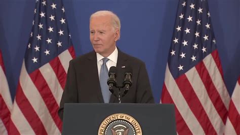 Biden Sets Record By Commuting Sentences Of Nearly 2 500 People