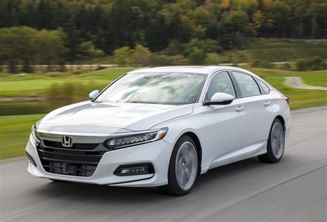 Honda Accord Americas Best Selling Car Over The Past 41 Years Drive