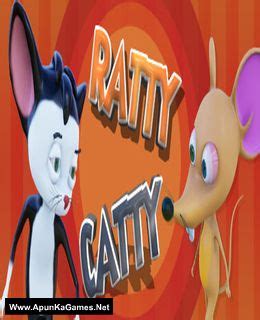 Ratty Catty PC Game - Free Download Full Version