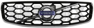 Skandix Shop Volvo Parts Radiator Grill