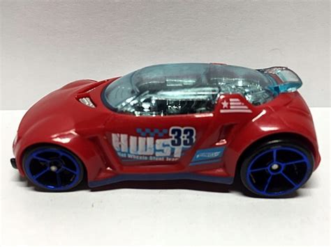 High Voltage Hot Wheels Niska Cena Na Allegro Pl