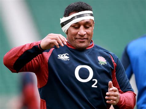 Mako Vunipola To Miss Wales Game Due To A Precautionary Self Isolation