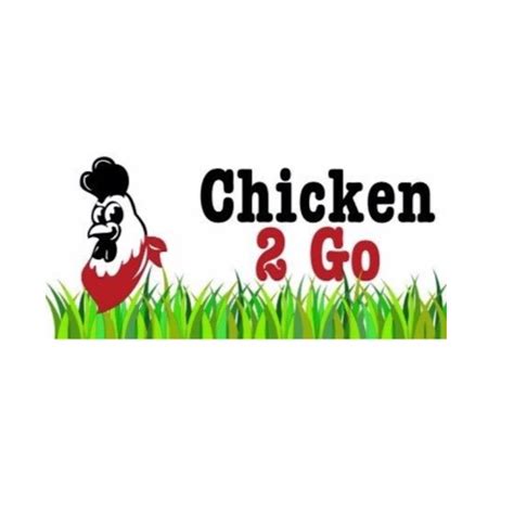 Chicken 2 Go