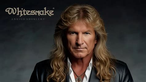 Whitesnake Concert Tour 2025 A Rock Experience Best Like No Other